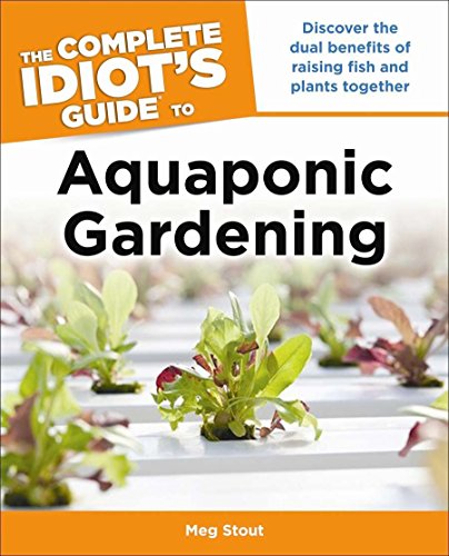 Algopix Similar Product 3 - Aquaponic Gardening Discover the Dual