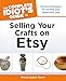 Algopix Similar Product 10 - The Complete Idiots Guide to Selling
