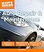 Algopix Similar Product 4 - Auto Repair and Maintenance Easy