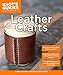 Algopix Similar Product 15 - Leather Crafts InDepth Information on