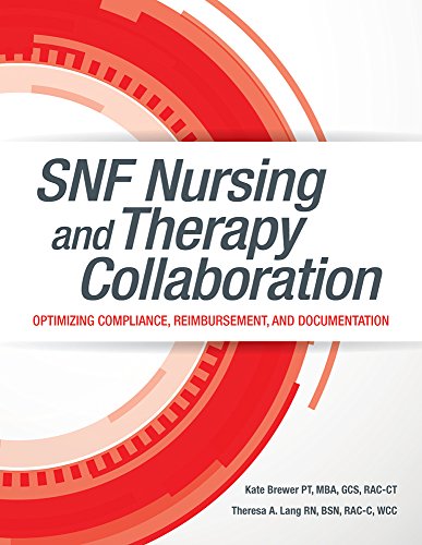 Algopix Similar Product 13 - SNF Nursing and Therapy Collaboration