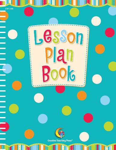 Algopix Similar Product 7 - Creative Teaching Press Lesson Plan
