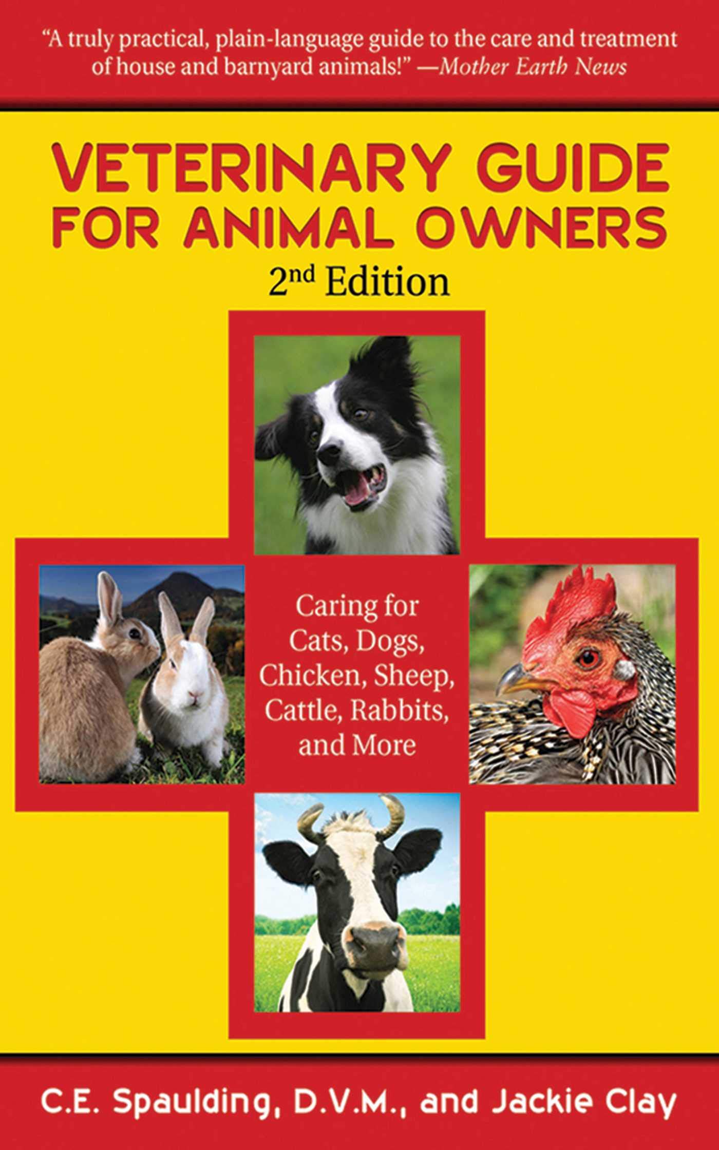 Algopix Similar Product 10 - Veterinary Guide for Animal Owners