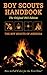 Algopix Similar Product 16 - Boy Scouts Handbook Original 1911