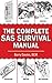 Algopix Similar Product 1 - The Complete SAS Survival Manual