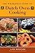 Algopix Similar Product 18 - The Wilderness Guide to Dutch Oven