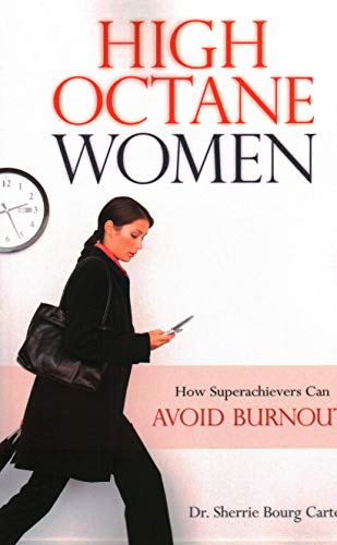 Algopix Similar Product 3 - HighOctane Women How Superachievers