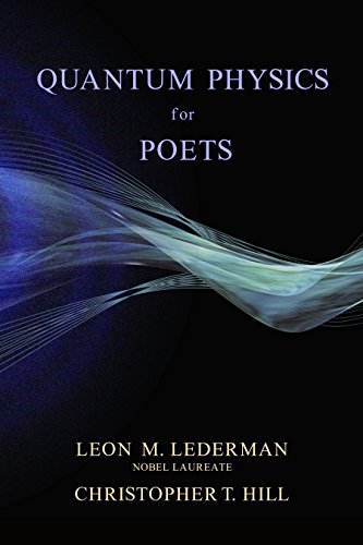 Algopix Similar Product 20 - Quantum Physics for Poets