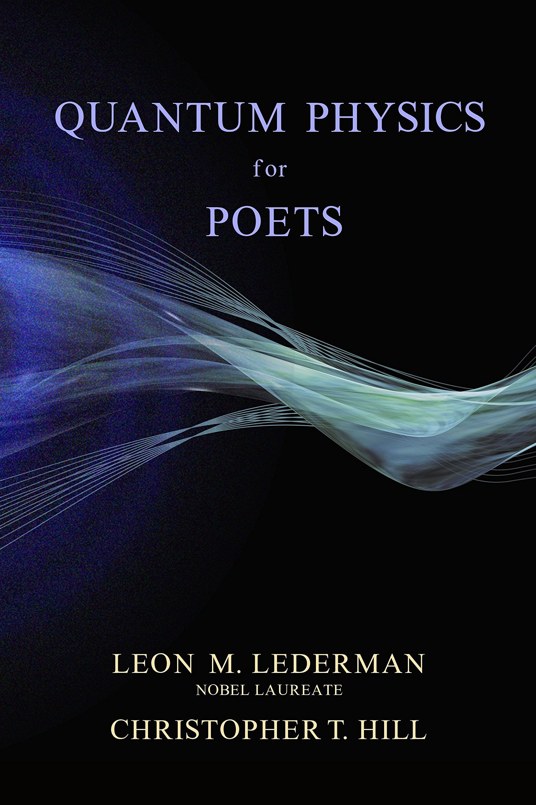 Algopix Similar Product 16 - Quantum Physics for Poets