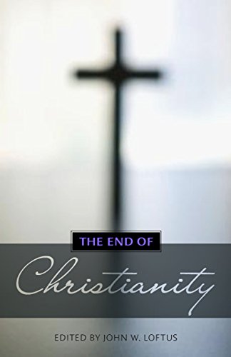 Algopix Similar Product 1 - The End of Christianity