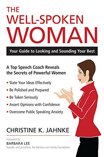 Algopix Similar Product 18 - The WellSpoken Woman Your Guide to