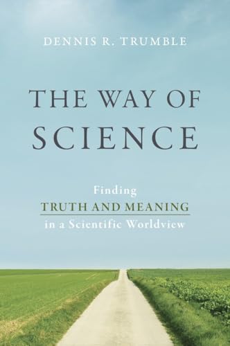 Algopix Similar Product 16 - The Way of Science Finding Truth and