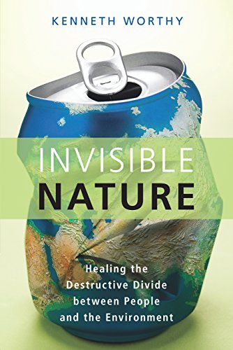 Algopix Similar Product 2 - Invisible Nature Healing the