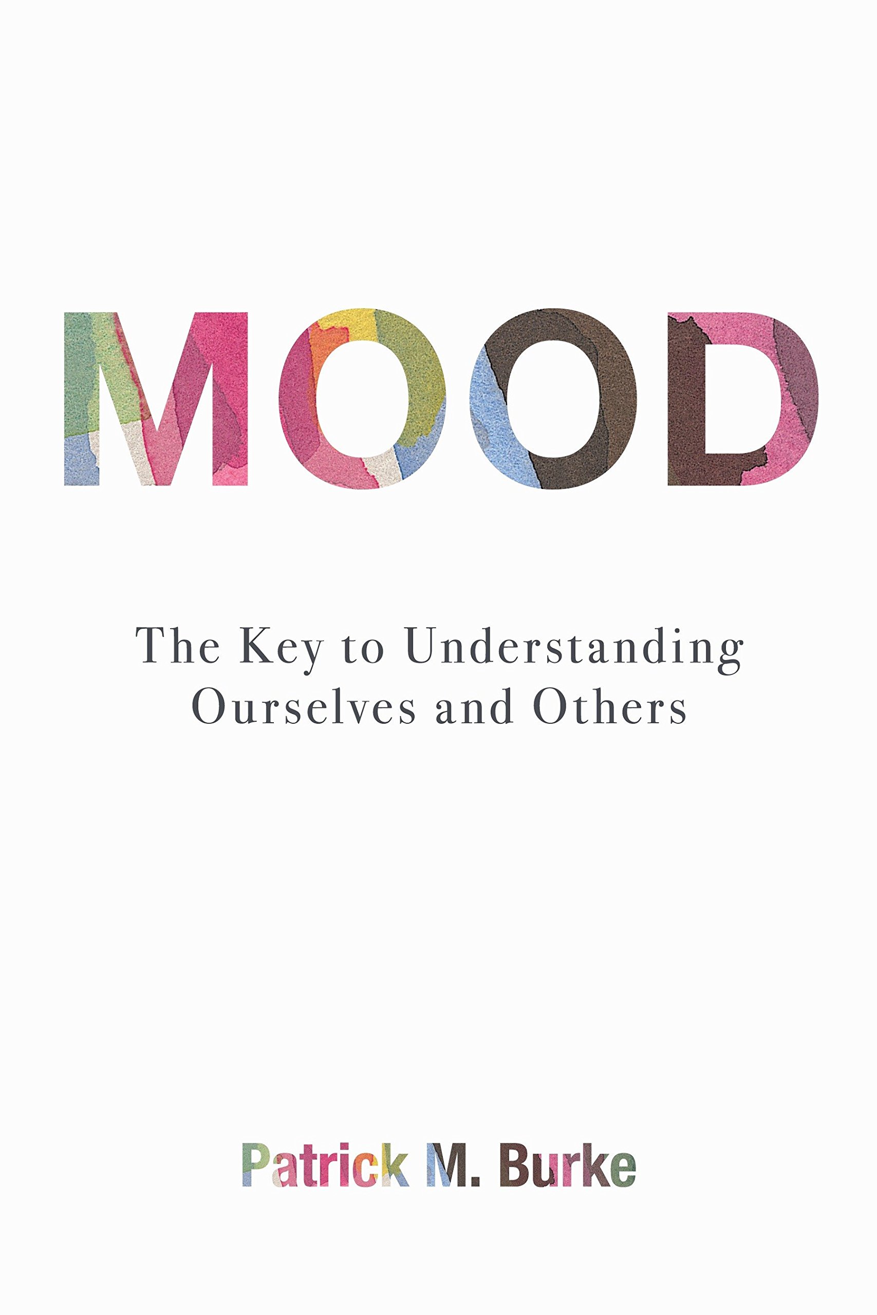 Algopix Similar Product 5 - Mood The Key to Understanding