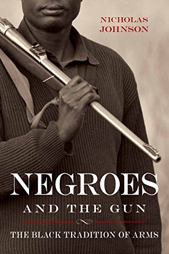 Algopix Similar Product 3 - Negroes and the Gun The Black