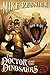 Algopix Similar Product 13 - The Doctor and the Dinosaurs 4 A