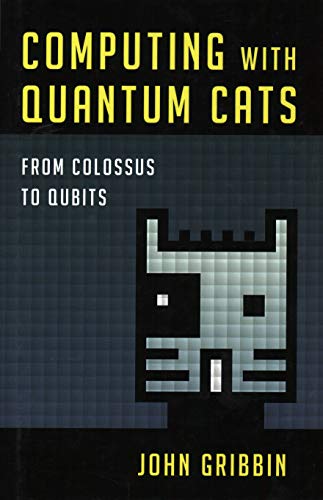 Algopix Similar Product 5 - Computing with Quantum Cats From