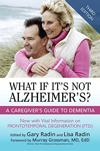 Algopix Similar Product 3 - What If Its Not Alzheimers A