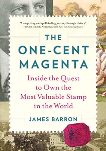 Algopix Similar Product 13 - The OneCent Magenta Inside the Quest