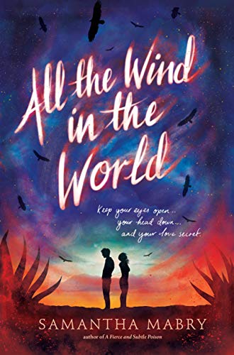 Algopix Similar Product 4 - All the Wind in the World