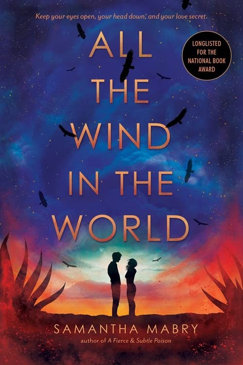 Algopix Similar Product 16 - All the Wind in the World
