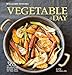 Algopix Similar Product 2 - Vegetable of the Day WilliamsSonoma