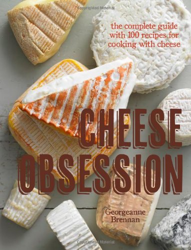 Algopix Similar Product 1 - Cheese Obsession The Complete Guide