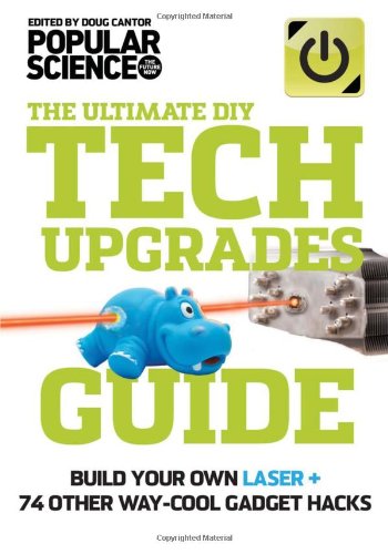Algopix Similar Product 6 - The Ultimate DIY Tech Upgrades Guide