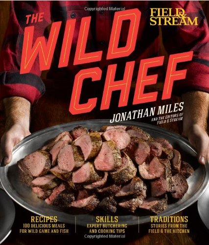 Algopix Similar Product 17 - Wild Chef