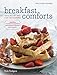 Algopix Similar Product 16 - Breakfast Comforts rev