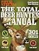 Algopix Similar Product 8 - The Total Deer Hunter Manual Field 