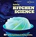 Algopix Similar Product 9 - Exploring Kitchen Science 30 Edible