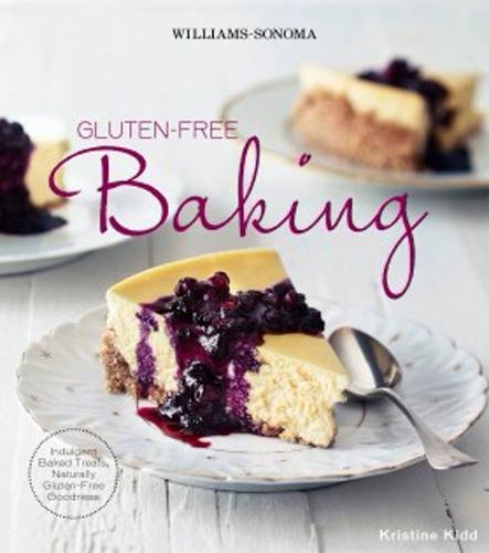 Algopix Similar Product 4 - Gluten-Free Baking (Williams-Sonoma)