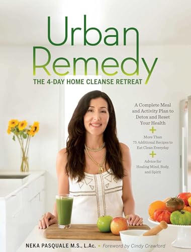 Algopix Similar Product 5 - Urban Remedy The 4Day Home Cleanse