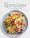 Algopix Similar Product 17 - The Spiralizer Cookbook