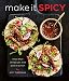 Algopix Similar Product 18 - Make It Spicy More than 50 Recipes