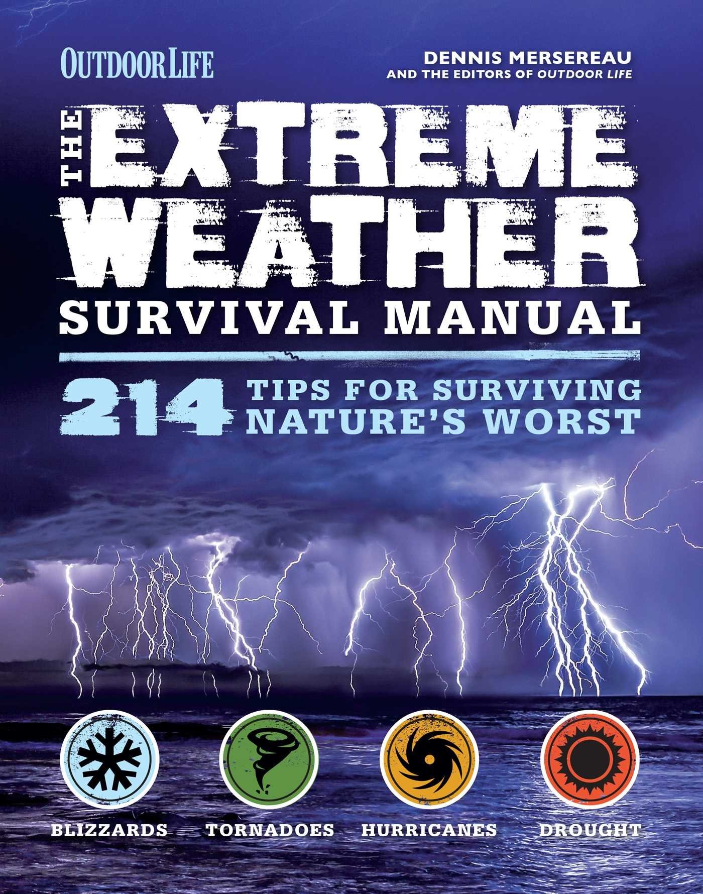 Algopix Similar Product 18 - Extreme Weather Outdoor Life 214