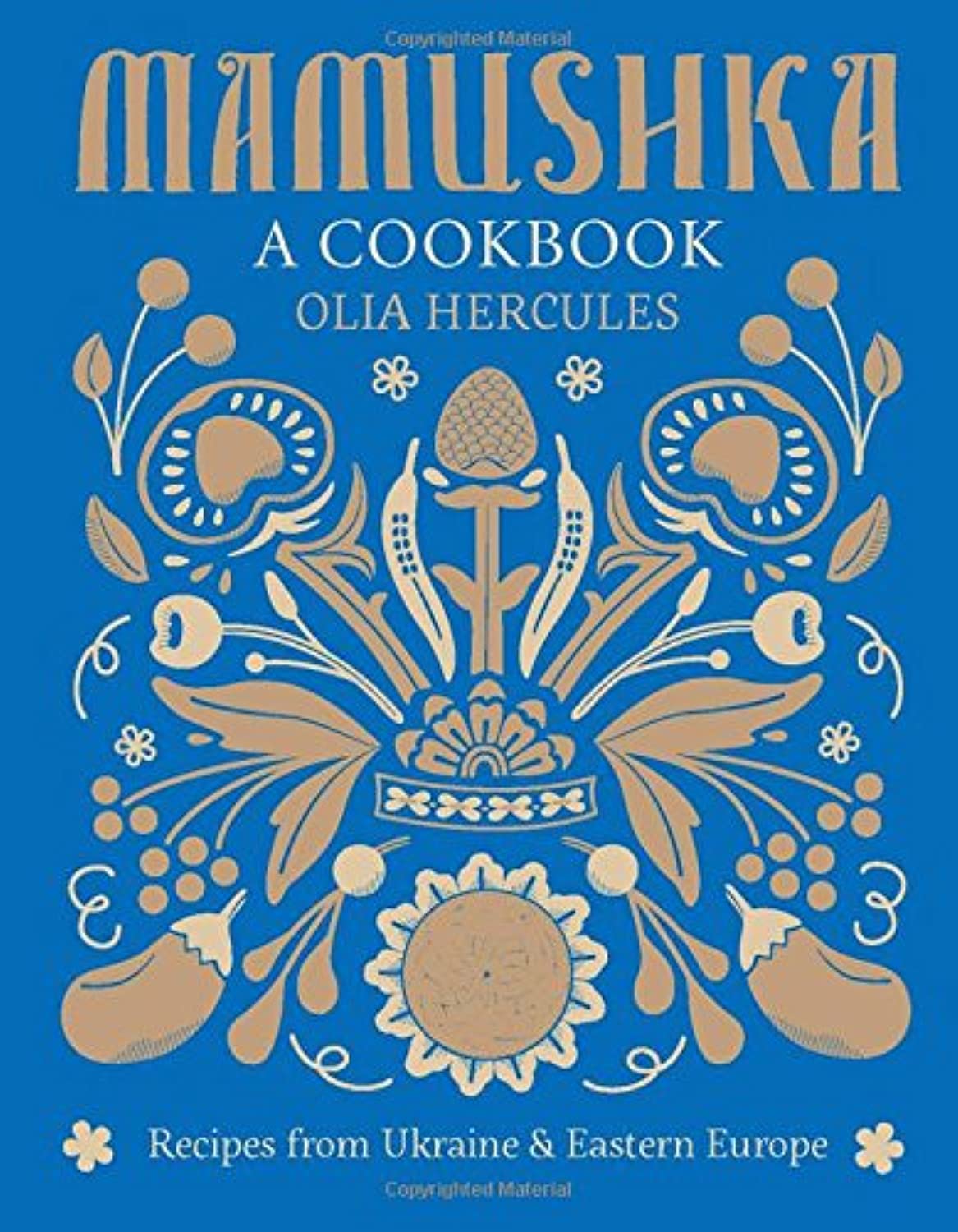 Algopix Similar Product 2 - Mamushka Recipes from Ukraine and