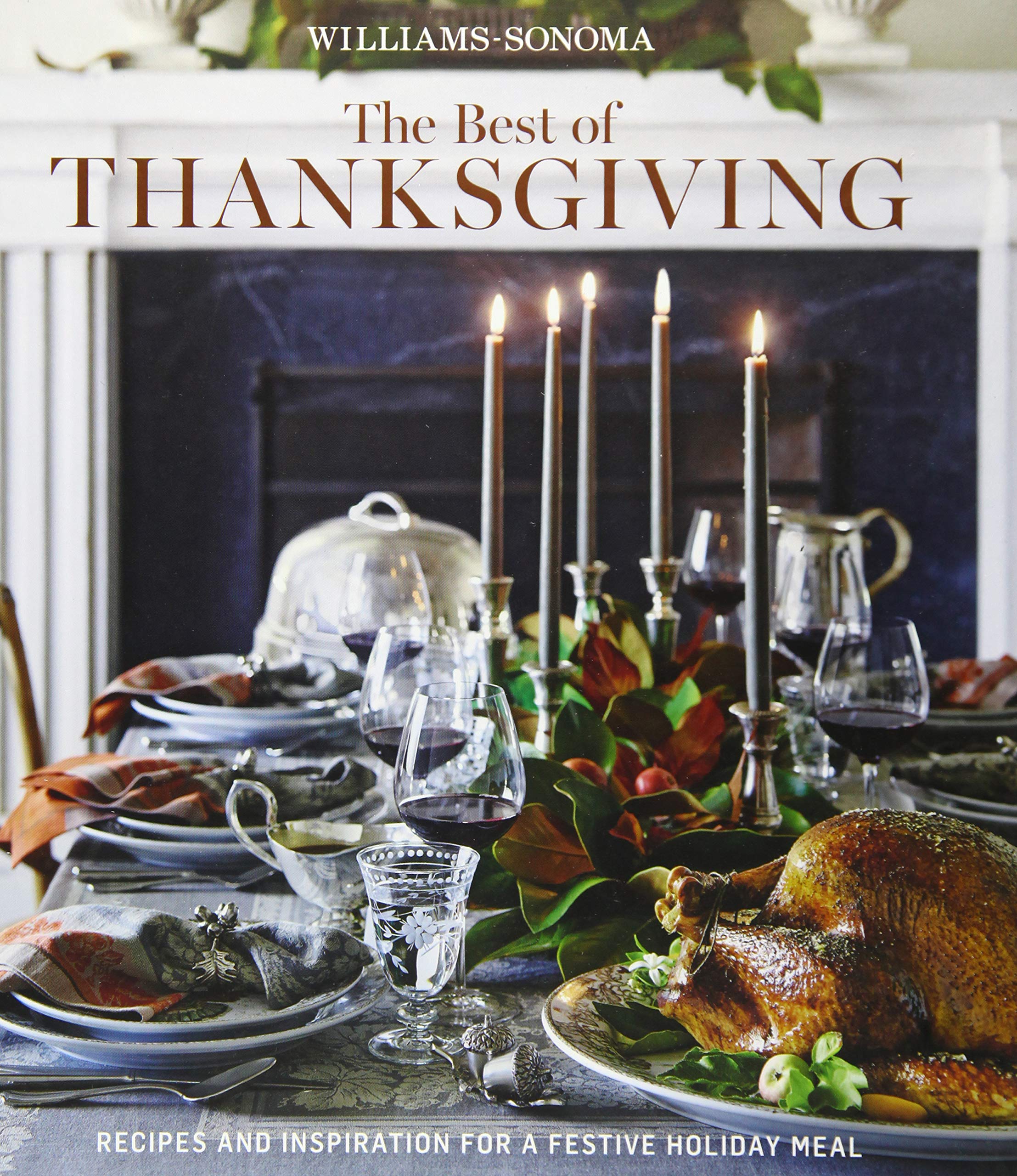 Algopix Similar Product 11 - The Best of Thanksgiving