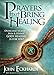Algopix Similar Product 16 - Prayers That Bring Healing Overcome