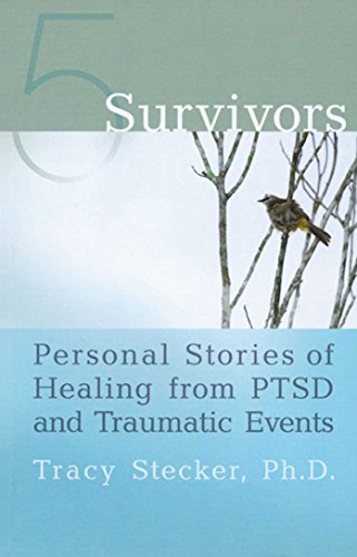 Algopix Similar Product 11 - 5 Survivors Personal Stories of