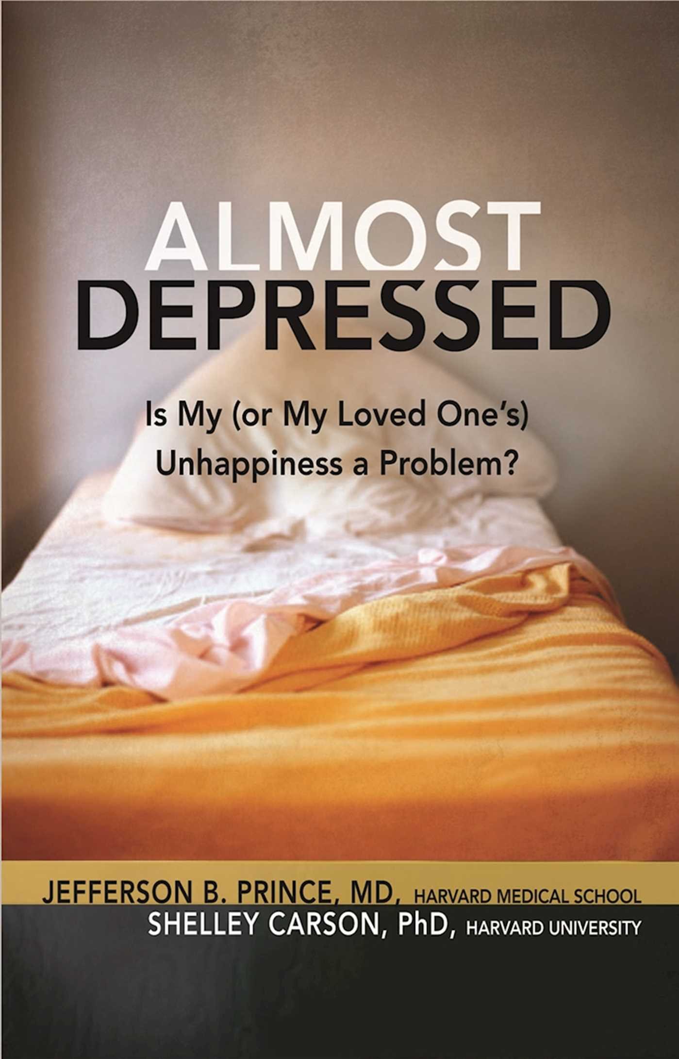 Algopix Similar Product 19 - Almost Depressed Is My or My Loved