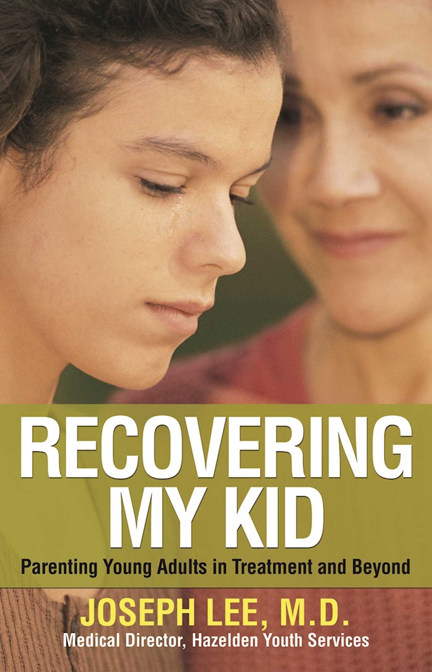 Algopix Similar Product 1 - Recovering My Kid Parenting Young
