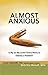 Algopix Similar Product 11 - Almost Anxious Is My or My Loved