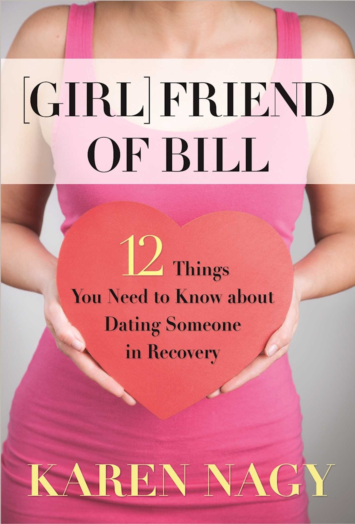 Algopix Similar Product 13 - Girlfriend of Bill 12 Things You Need