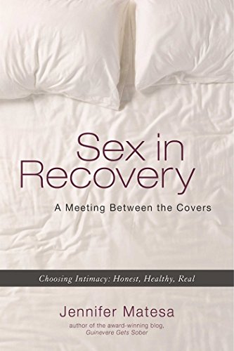 Algopix Similar Product 2 - Sex in Recovery A Meeting Between the