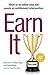 Algopix Similar Product 15 - Earn It What to Do When Your Kid