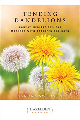 Algopix Similar Product 9 - Tending Dandelions Honest Meditations