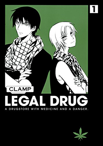 Algopix Similar Product 16 - Legal Drug Omnibus