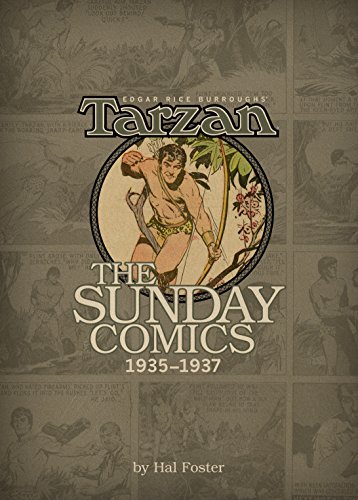 Algopix Similar Product 9 - Edgar Rice Burroughs Tarzan The